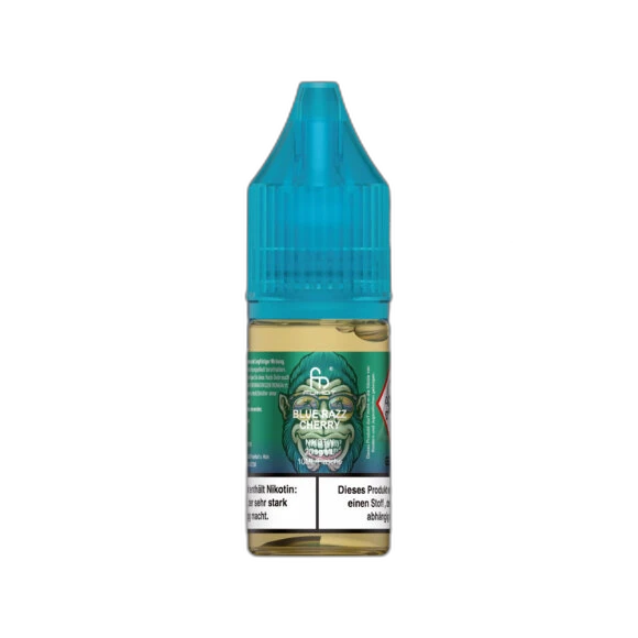 RandM Tornado - Blue Razz Cherry 10mg/ml - E-Liquid