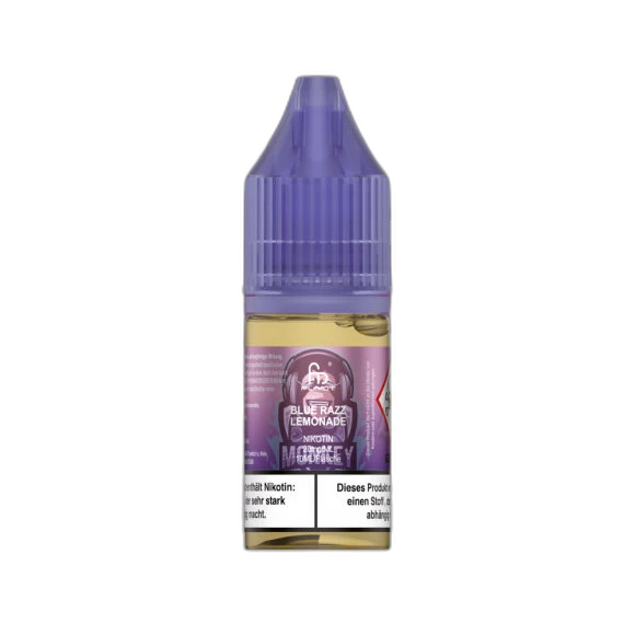 RandM Tornado - Blue Razz Lemonade 10mg/ml - E-Liquid