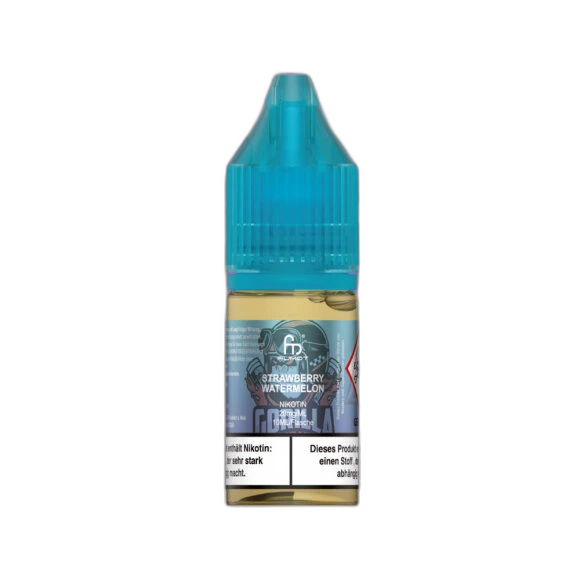 RandM Tornado - Strawberry Watermelon 10mg/ml - E-Liquid