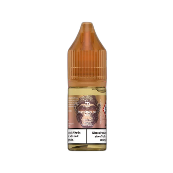 RandM Tornado - Watermelon Ice 10mg/ml - E-Liquid