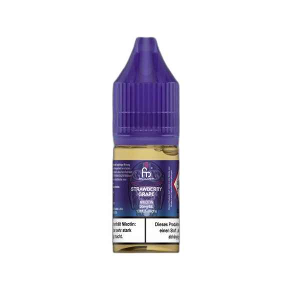 RandM Tornado – Strawberry Grape 10mg/ml – E-Liquid
