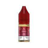 RandM Tornado - Banana Ice 20mg/ml - E-Liquid