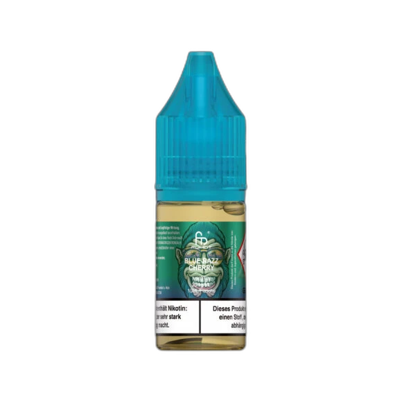 RandM Tornado - Blue Razz Cherry 20mg/ml - E-Liquid