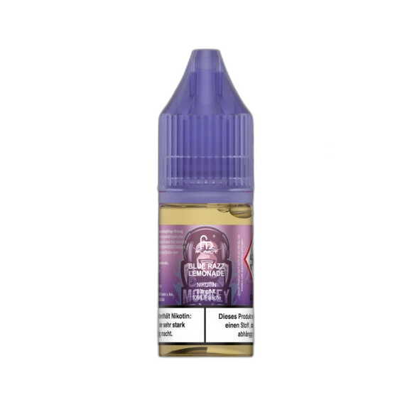 RandM Tornado - Blue Razz Lemonade 20mg/ml - E-Liquid