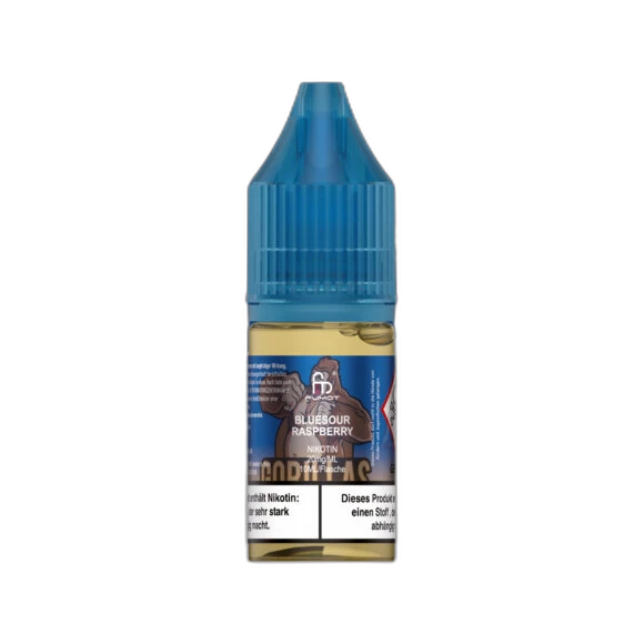 RandM Tornado - Blue Sour Raspberry 20mg/ml - E-Liquid