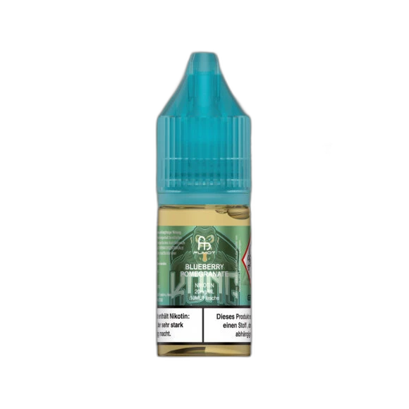 RandM Tornado - Blueberry Pomegranate 20mg/ml - E-Liquid