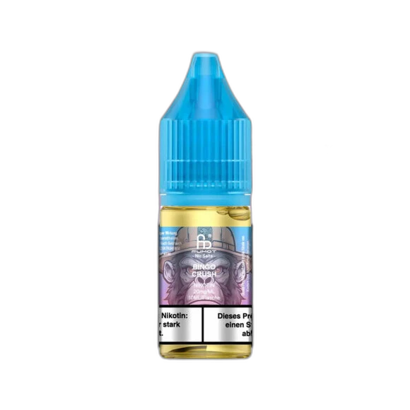 RandM Tornado – Bingo Crush 20mg/ml - E-Liquid