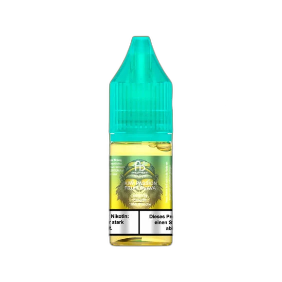 RandM Tornado – Kiwi Passion Fruit Guave 20mg/ml - E-Liquid