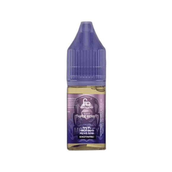 RandM Tornado – Triple Berry 20mg/ml - E-Liquid