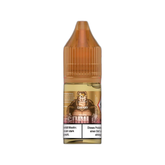 RandM Tornado - Cherry 20mg/ml - E-Liquid