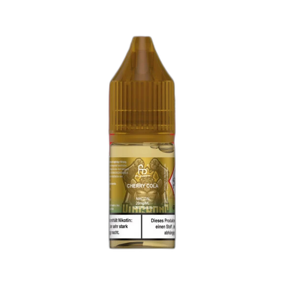 RandM Tornado - Cherry Cola 20mg/ml - E-Liquid