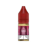 RandM Tornado - Strawberry Watermelon Bubblegum - 20mg/ml - E-Liquid