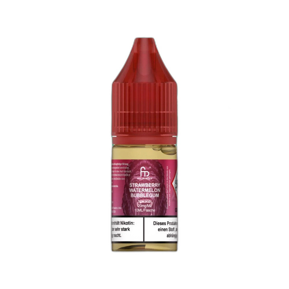 RandM Tornado - Strawberry Watermelon Bubblegum - 20mg/ml - E-Liquid