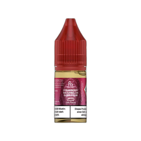 E-Liquids