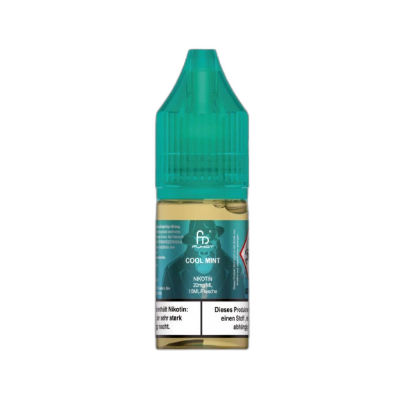 RandM Tornado - Cool Mint 20mg/ml - E-Liquid