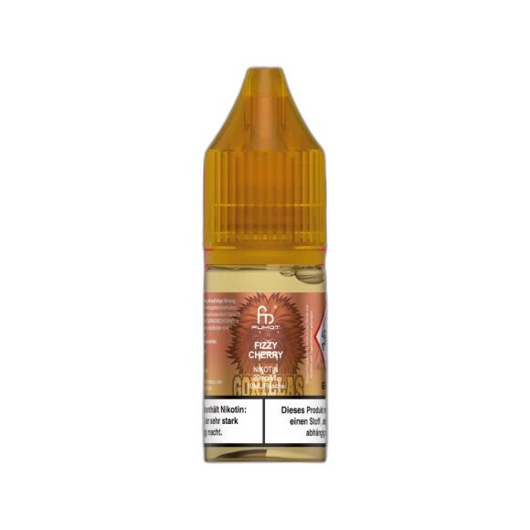 RandM Tornado - Fizzy Cherry 20mg/ml - E-Liquid