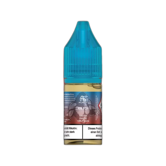 RandM Tornado - Ice Pop 20mg/ml - E-Liquid