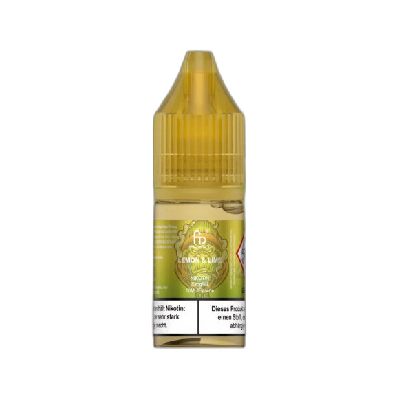 RandM Tornado - Lemon Lime 20mg/ml - E-Liquid