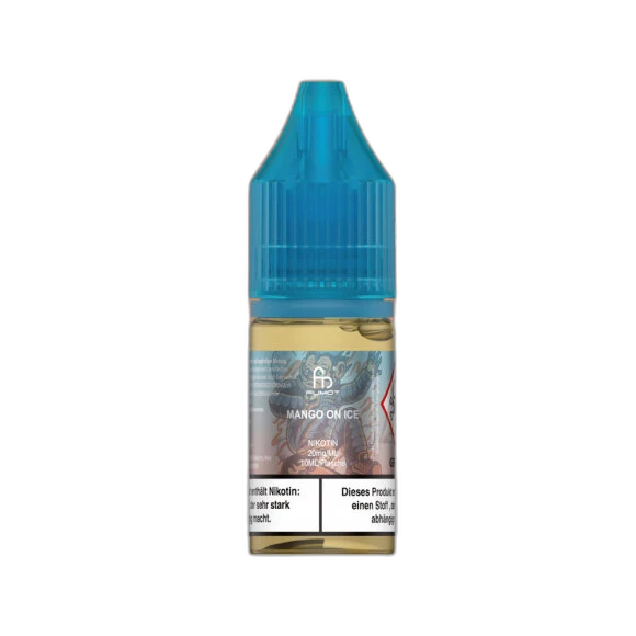 RandM Tornado - Mango On Ice 20mg/ml - E-Liquid