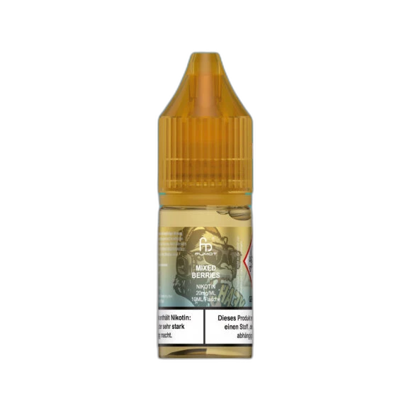RandM Tornado - Mixed Berries 20mg/ml - E-Liquid