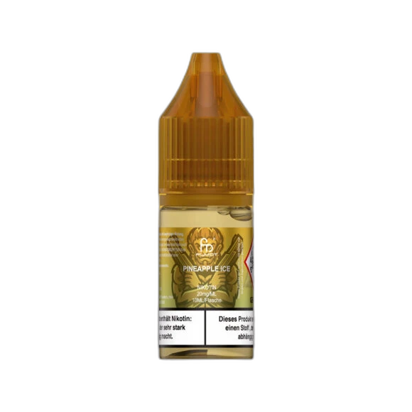 RandM Tornado - Pineapple Ice 20mg/ml - E-Liquid