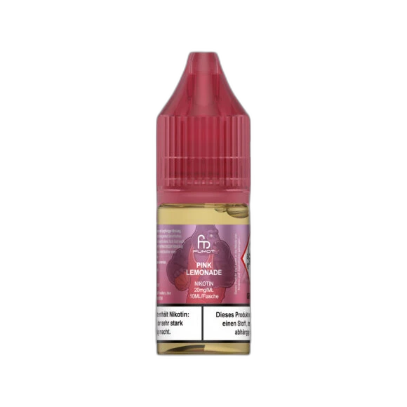 RandM Tornado - Pink Lemonade 20mg/ml - E-Liquid