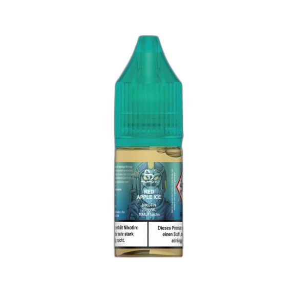 RandM Tornado - Red Apple Ice 20mg/ml - E-Liquid