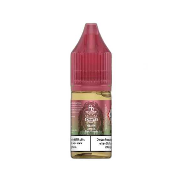 RandM Tornado - Skittles 20mg/ml - E-Liquid