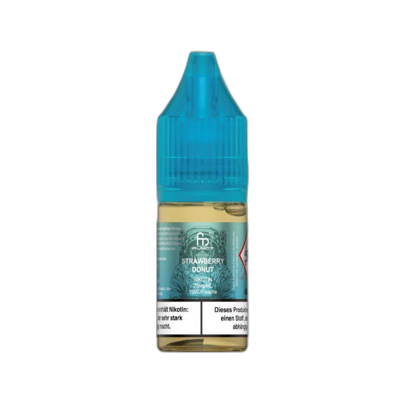 RandM Tornado - Strawberry Donut 20mg/ml - E-Liquid