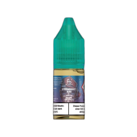 RandM Tornado - Strawberry Kiwi 20mg/ml - E-Liquid