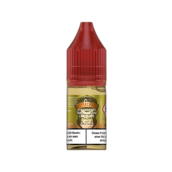 RandM Tornado - Strawberry Watermelon Lemonade 20mg/ml - E-Liquid