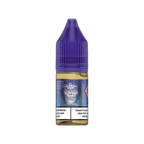RandM Tornado – Blue Razz Kush 20mg/ml - E-Liquid