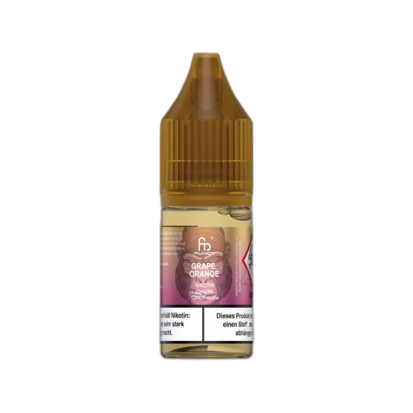 RandM Tornado – Grape Orange 20mg/ml - E-Liquid