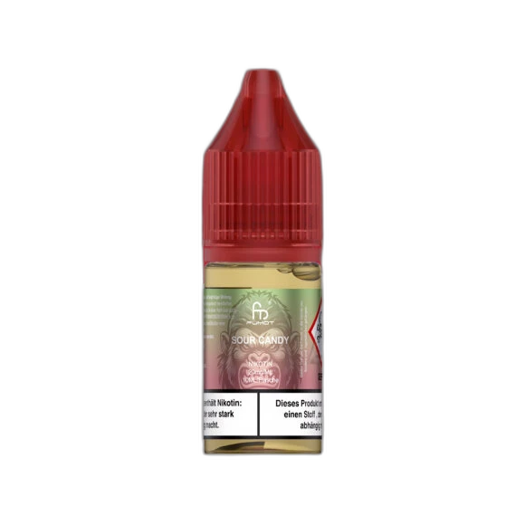 RandM Tornado – Sour Candy 20mg/ml - E-Liquid