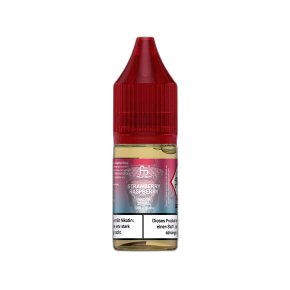 RandM Tornado – Strawberry Raspberry 20mg/ml - E-Liquid