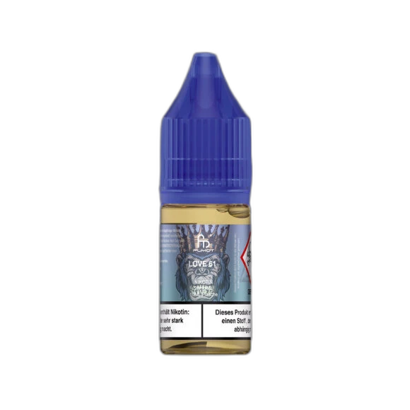 RandM Tornado – Love 61 20mg/ml - E-Liquid