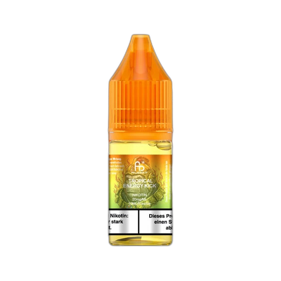 RandM Tornado – Tropical Energy Kick 20mg/ml - E-Liquid