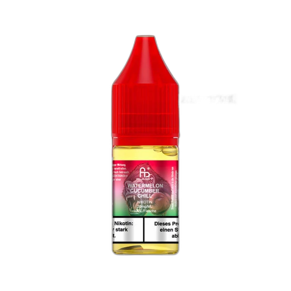 RandM Tornado – Watermelon Cucumber Chill 20mg/ml - E-Liquid