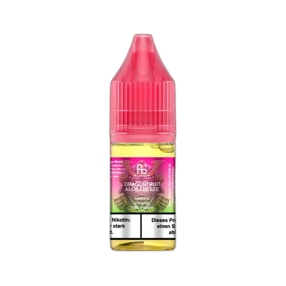 RandM Tornado – Dragonfruit Aloe Freeze 20mg/ml - E-Liquid