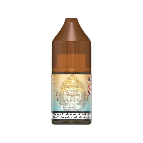 RandM Tornado – Berry Lemonade 20mg/ml – E-Liquid