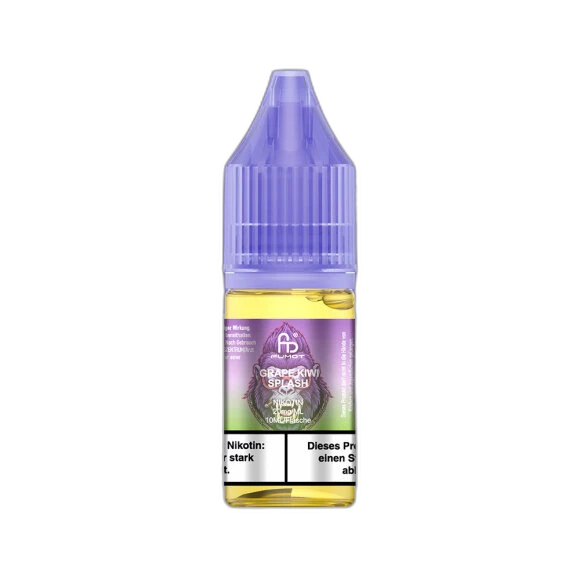 RandM Tornado – Grape Kiwi Splash 20mg/ml - E-Liquid