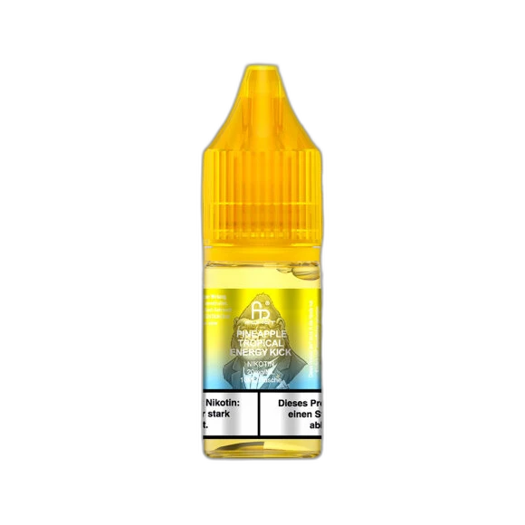 RandM Tornado – Pineapple Tropical Energy Kick 20mg/ml - E-Liquid