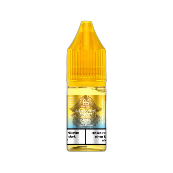 RandM Tornado – Mango Yuzu Sorbet 20mg/ml - E-Liquid