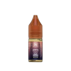 RandM Tornado – Black Ice 0mg/ml - E-Liquid