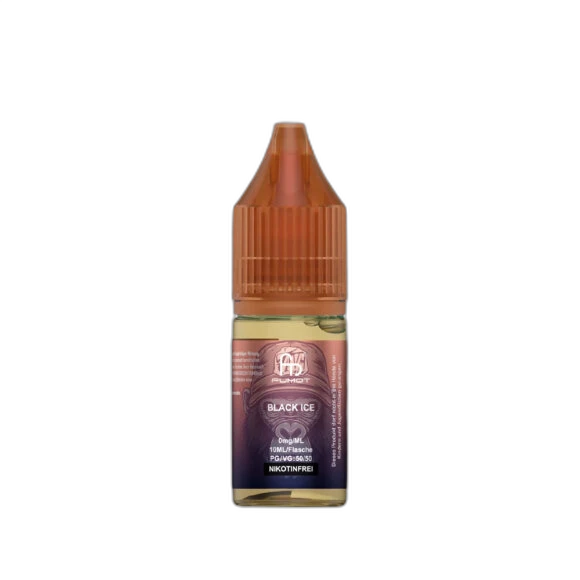 RandM Tornado – Black Ice 0mg/ml - E-Liquid