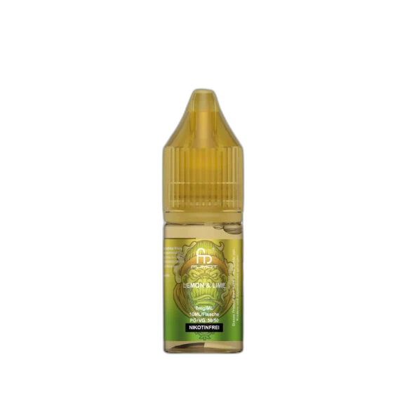 RandM Tornado – Lemon Lime 0mg/ml - E-Liquid