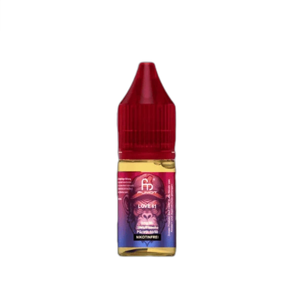 RandM Tornado – Love 61 0mg/ml - E-Liquid