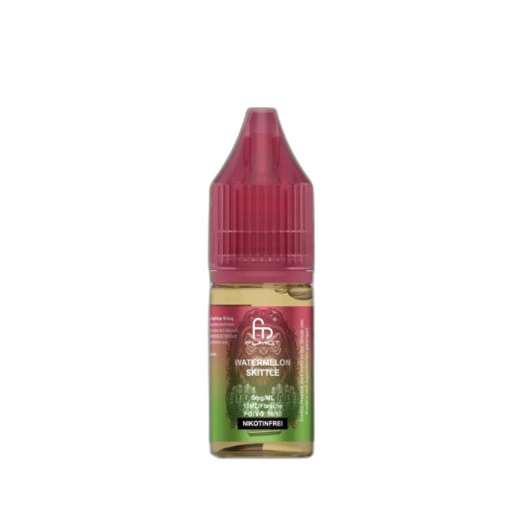 RandM Tornado – Watermelon Skittle 0mg/ml - E-Liquid