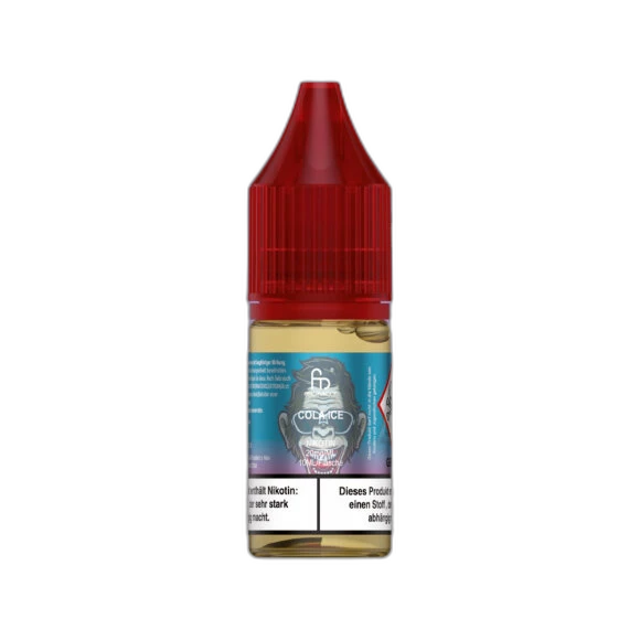 RandM Tornado – 0/10/20mg/ml – E-Liquid