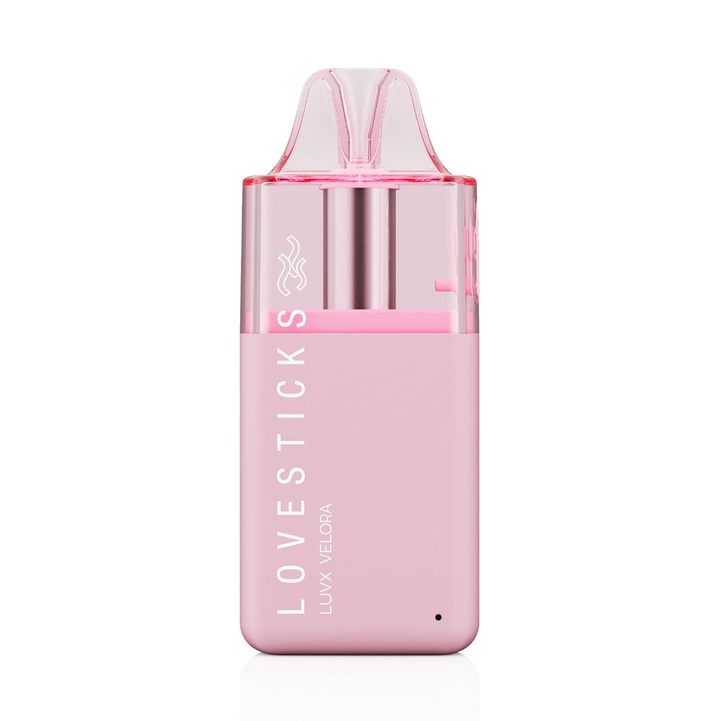 LUVX VELORA Pod Kit 10ml - Refill - Pink - kurzfristiger Aktionspreis – Ansicht 2